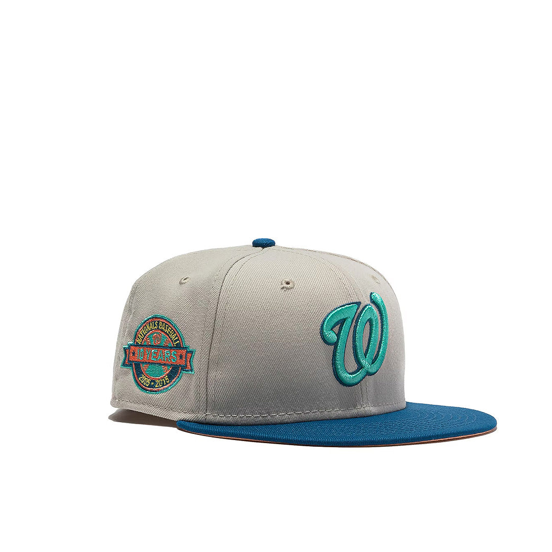 Washington Nationals Hats in Washington Nationals Team Shop 