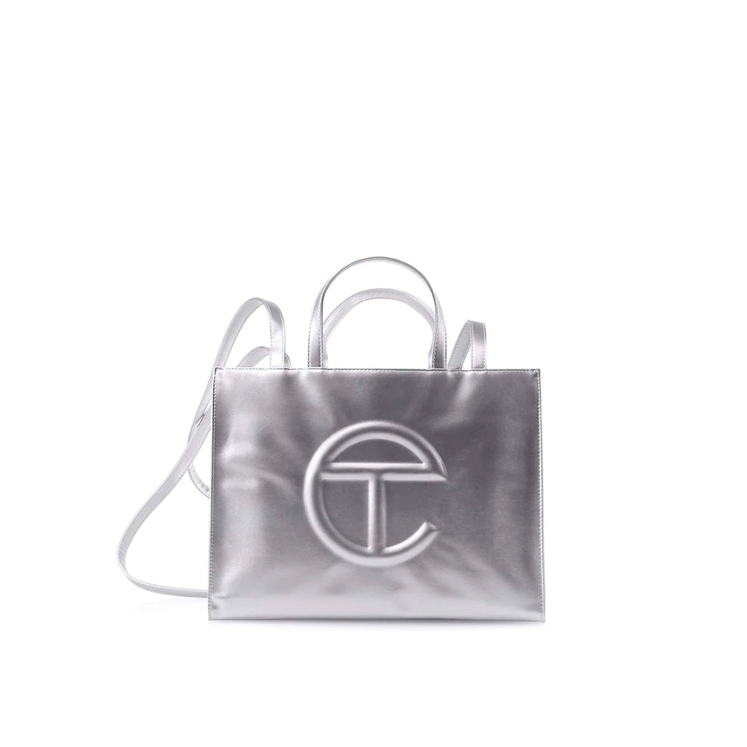 telfar silver