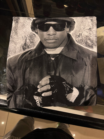 Eazy E Tee