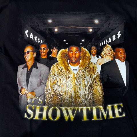 Showtime Graphic Tee