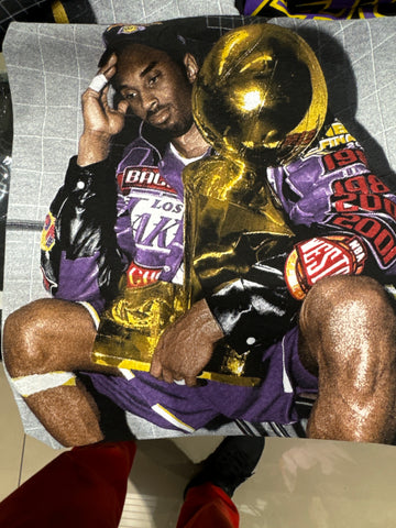Kobe Trophy Tee