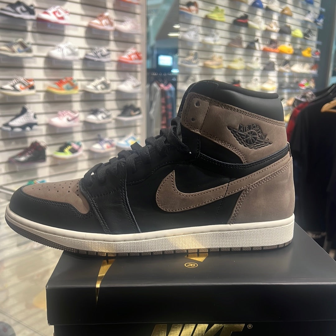 Jordan 1 Retro High OG Palomino