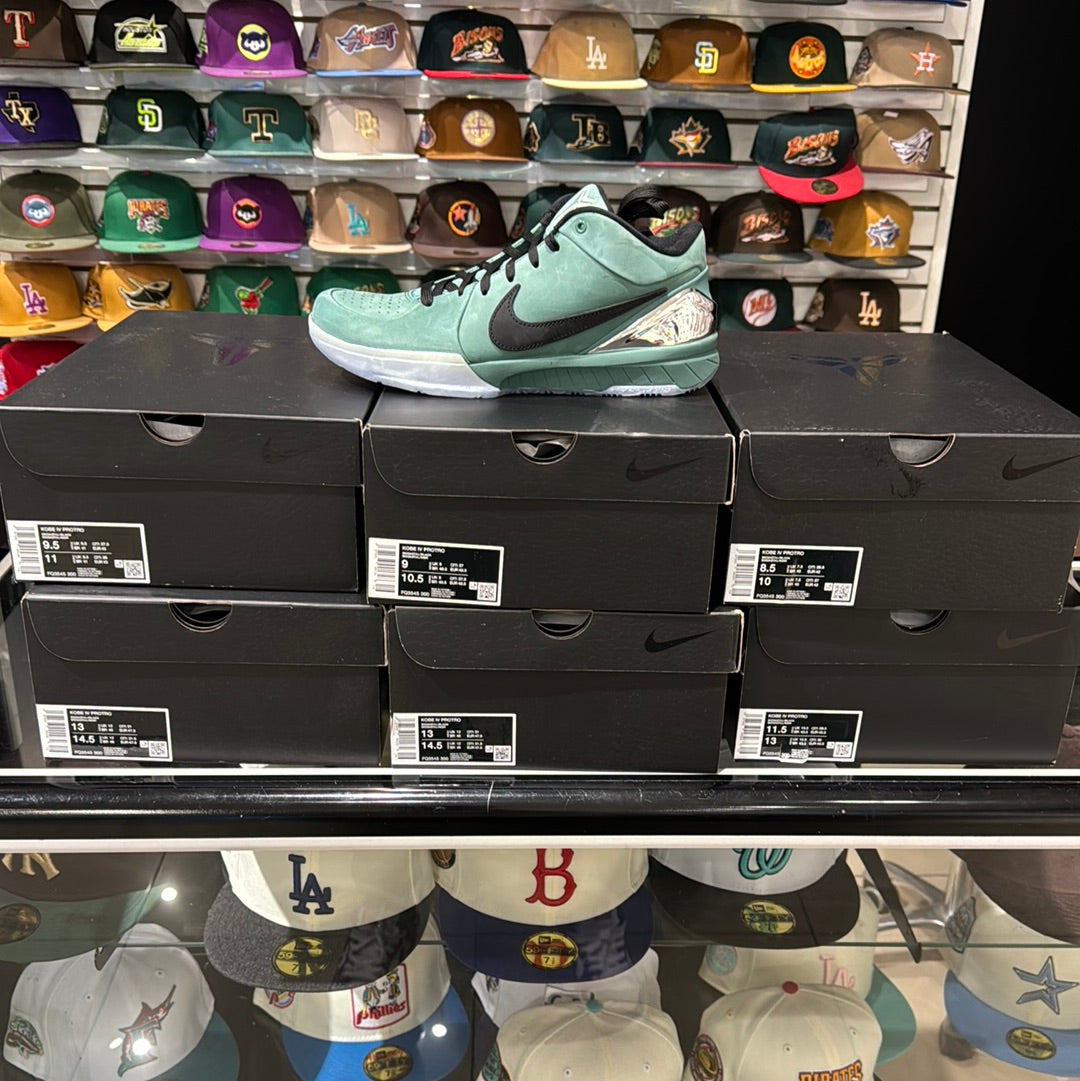 Nike Kobe 4 Protro Girl Dad