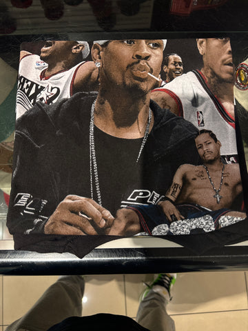 Iverson T Shirt