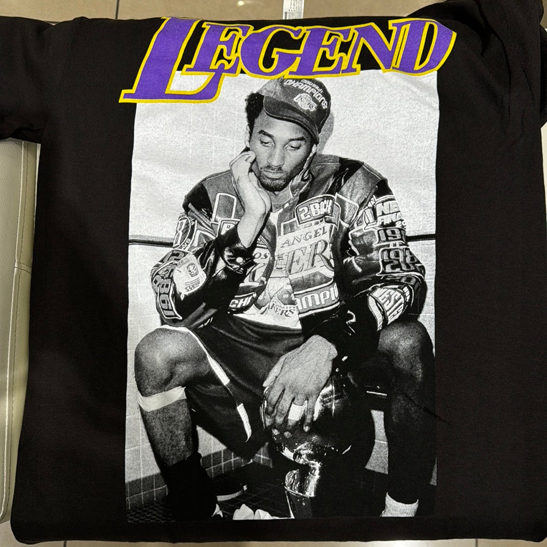 Kobe Legend Graphic Tee