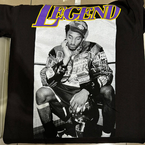 Kobe Legend Graphic Tee