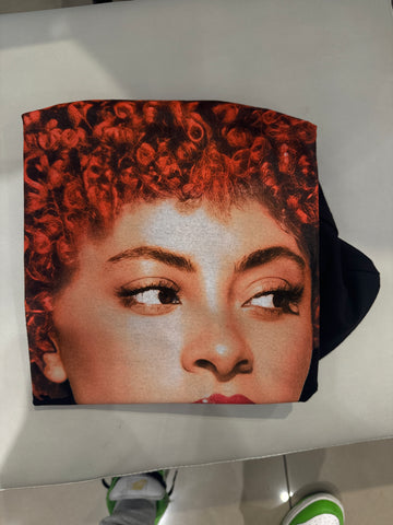 Ice Spice Big Face Tee