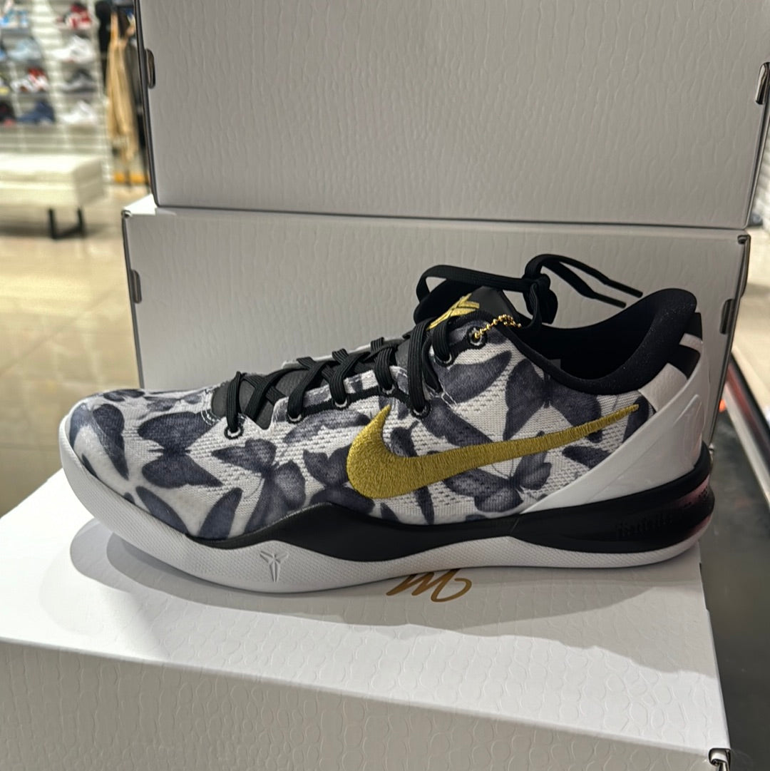Nike Kobe 8 Protro Mambacita