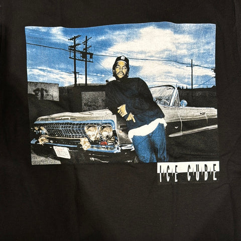 Ice Cube Low Rider Graphic Tee