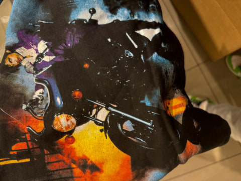 Prince Purple Reign Tee