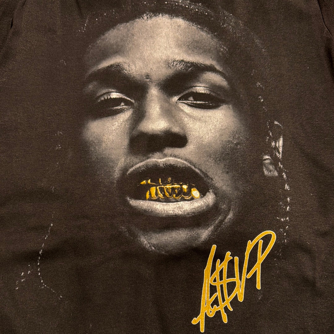 ASAP Rocky Big Head Tee