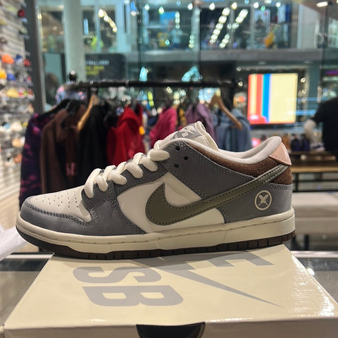 Nike SB Dunk Low Yuto Horigome