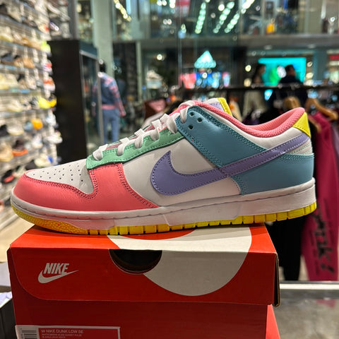 Nike Dunk Low SE Easter Candy (W)