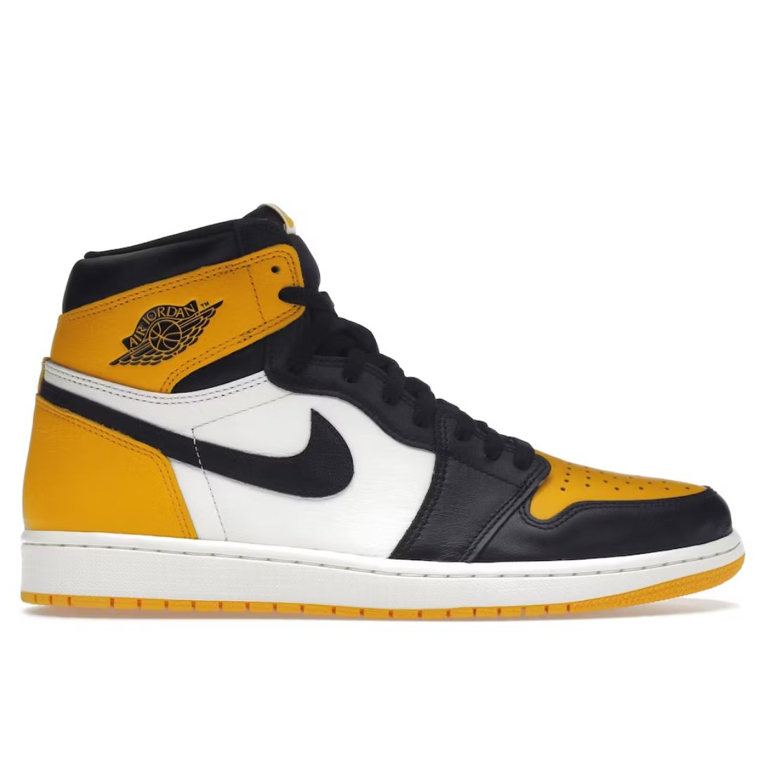 Jordan 1 Retro High OG Taxi