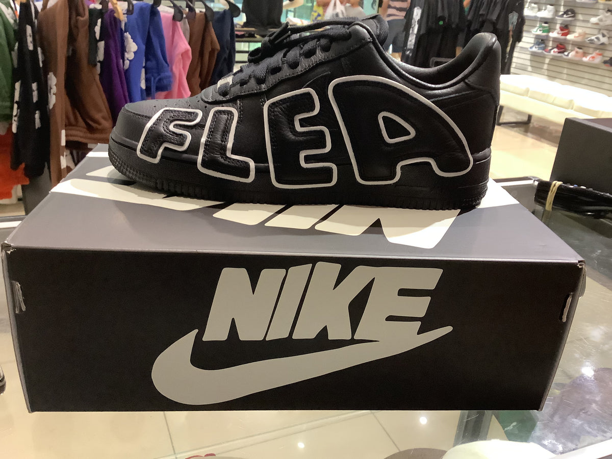Nike Air Force 1 Low Cactus Plant Flea Market Black (2024)