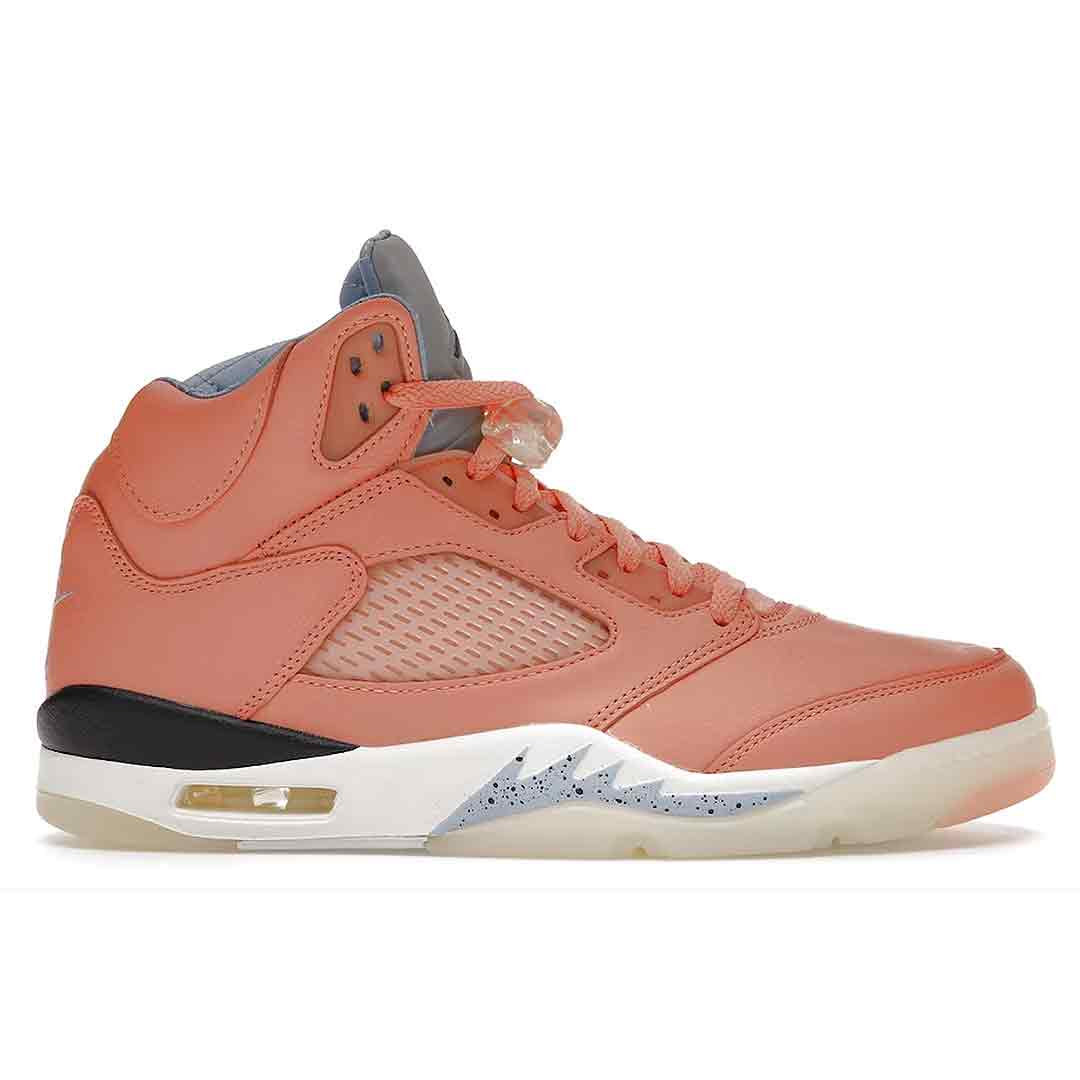 Jordan 5 Retro Dj Khaled We The Best Crimson Bliss