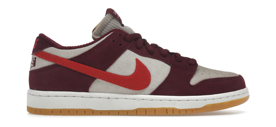 Nike SB Dunk Low Skate Like a Girl