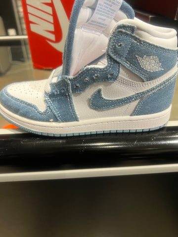 Jordan 1 High OG Denim (PS)