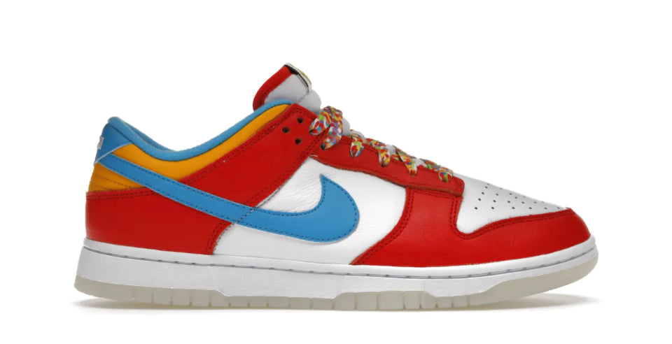 Nike Dunk Low Fruity Pebbles