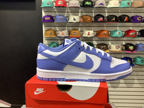Nike Dunk Low Polar Blue (Vegas)