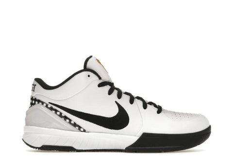 Nike Kobe 4 Protro Mambacita Gigi
