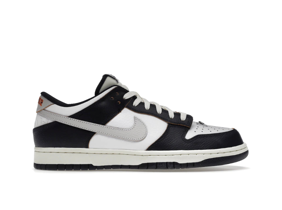 Nike SB Dunk Low HUF San Francisco