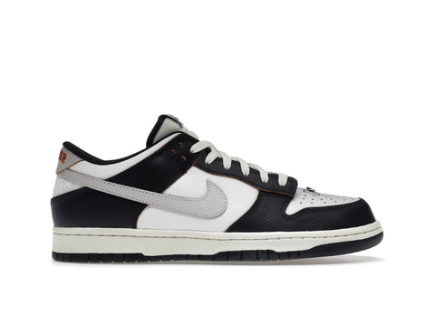Nike SB Dunk Low HUF San Francisco