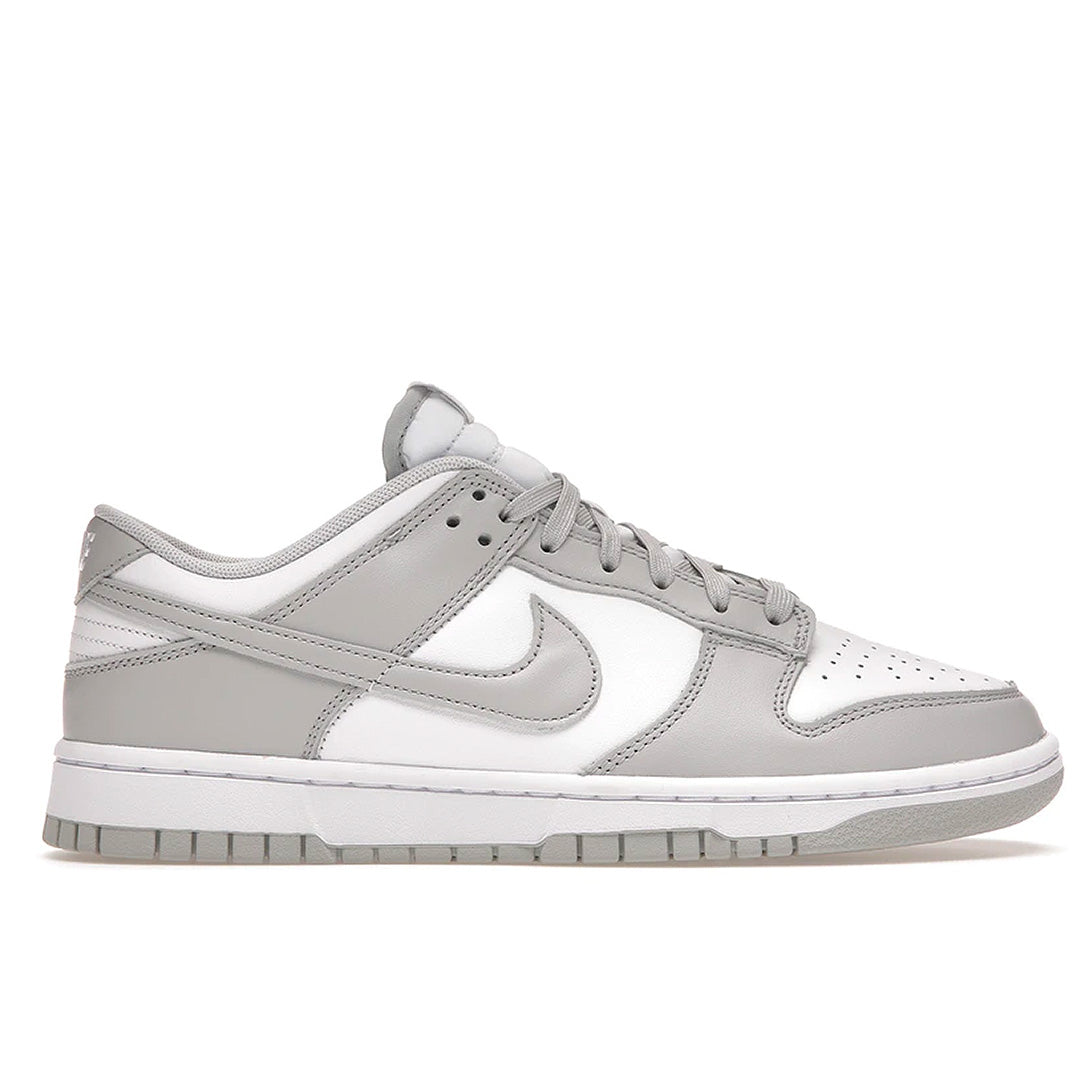 Nike Dunk Low Grey Fog