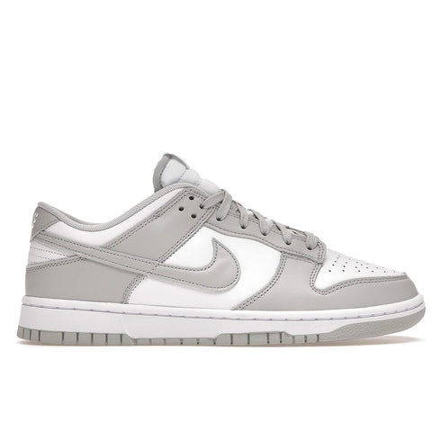 Nike Dunk Low Grey Fog