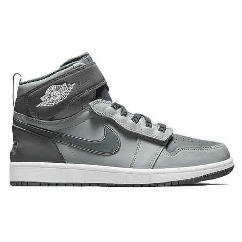 Jordan 1 High FlyEase Light Smoke Grey