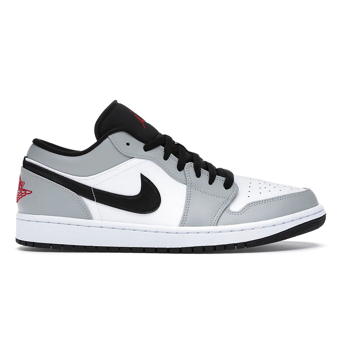 Jordan 1 Low Light Smoke Grey