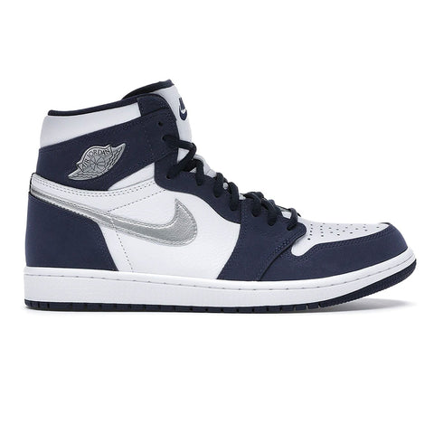 Jordan 1 Retro High COJP Midnight Navy (2020)