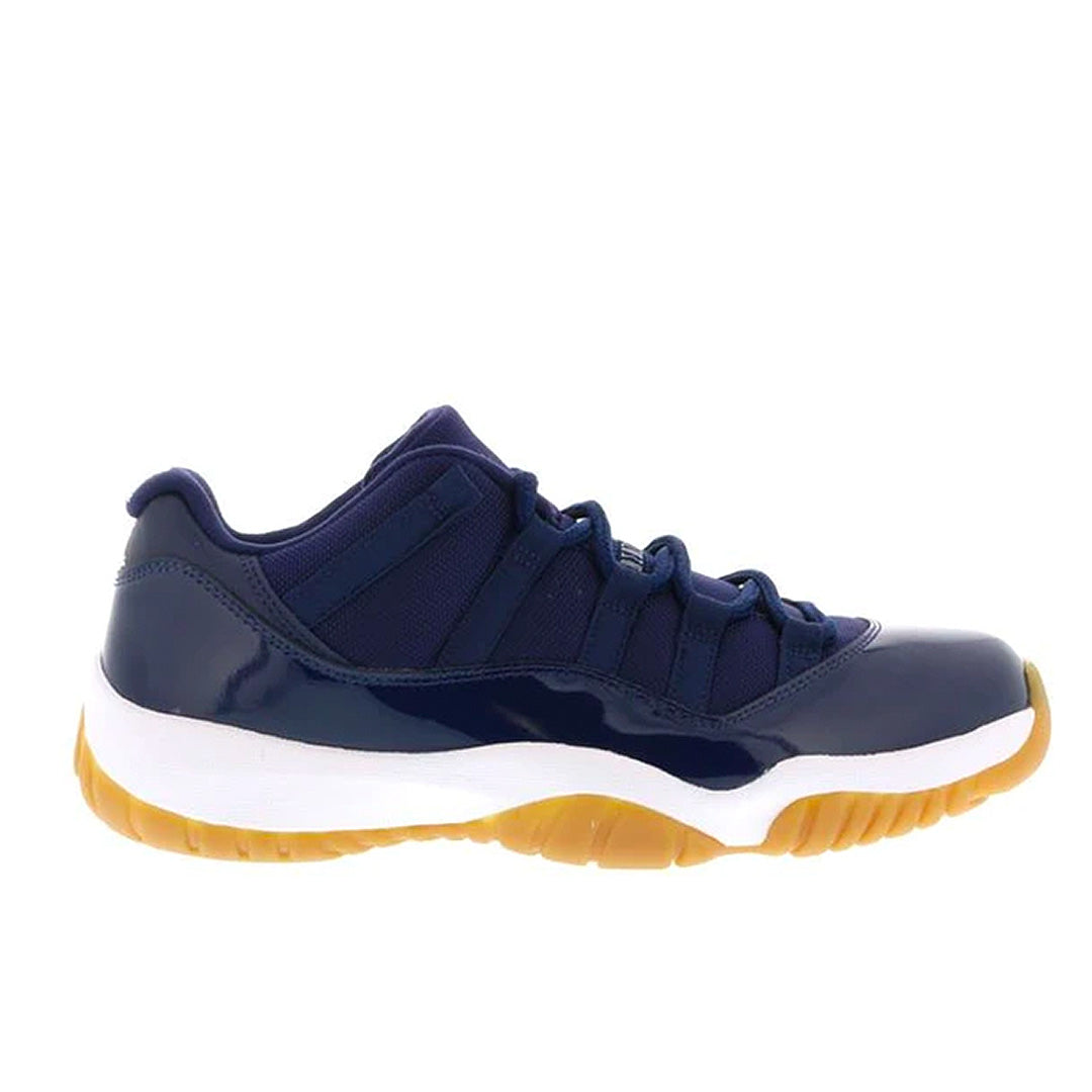 Jordan 11  Retro Low Midnight Navy