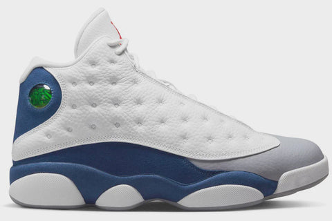 Jordan 13 Retro French Blue