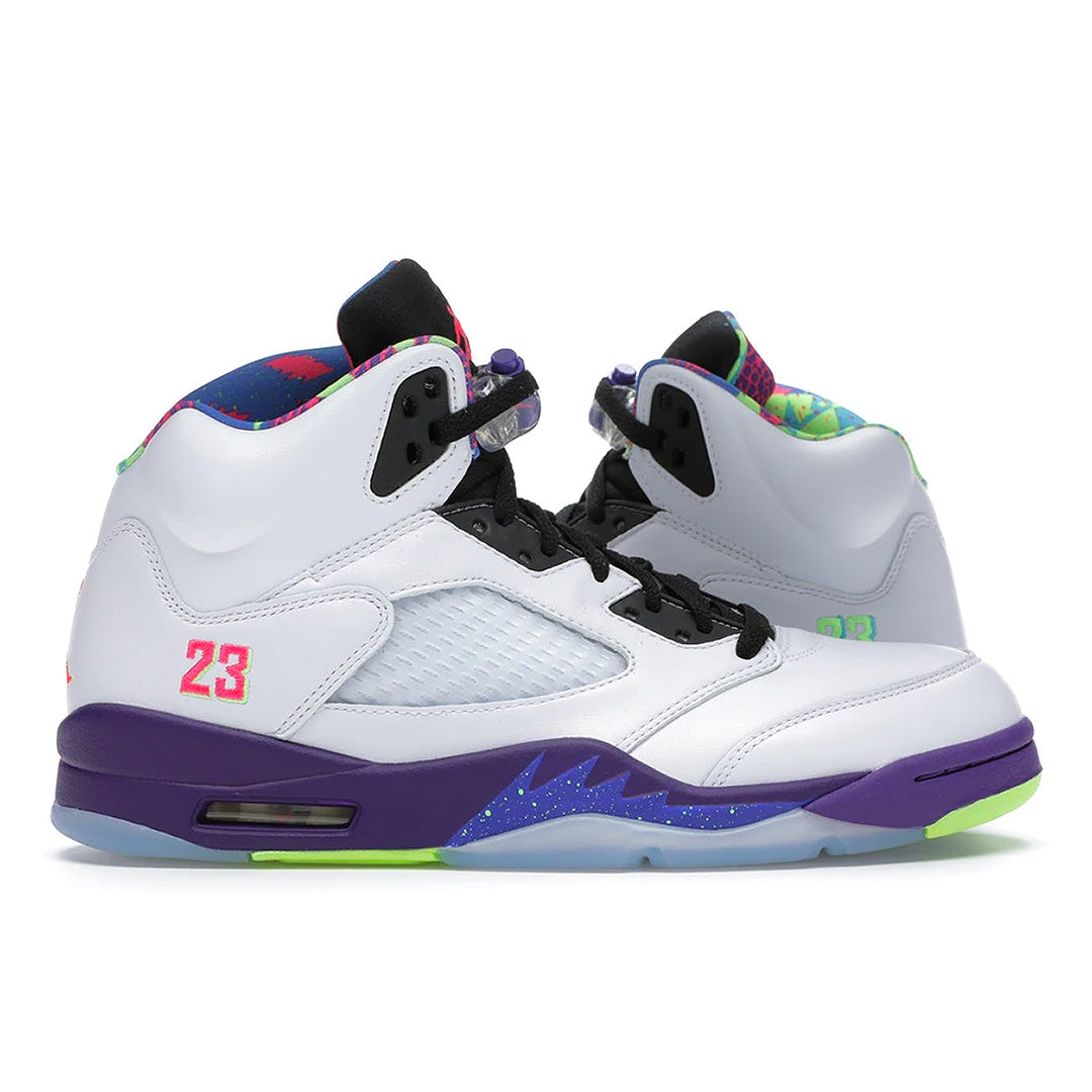 Jordan 5 Retro Alternate Bel-Air