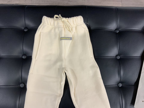 FEAR OF GOD ESSENTIALS BABY Sweatpants