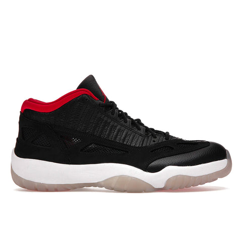 Jordan 11 Retro Low IE Bred (2021)