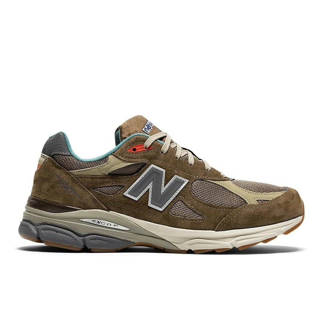 New Balance 990V3 Bodega Here to Stay