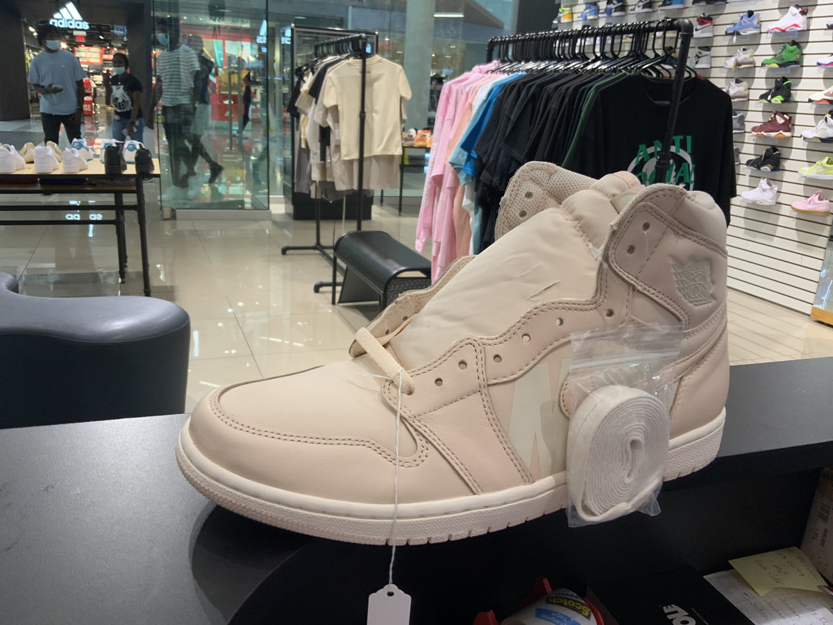 Jordan 1 Retro High Guava Ice