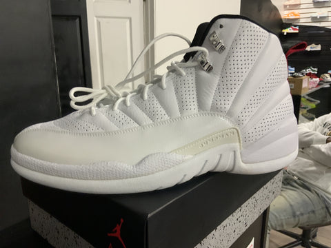 Jordan 12 Retro Rising Sun