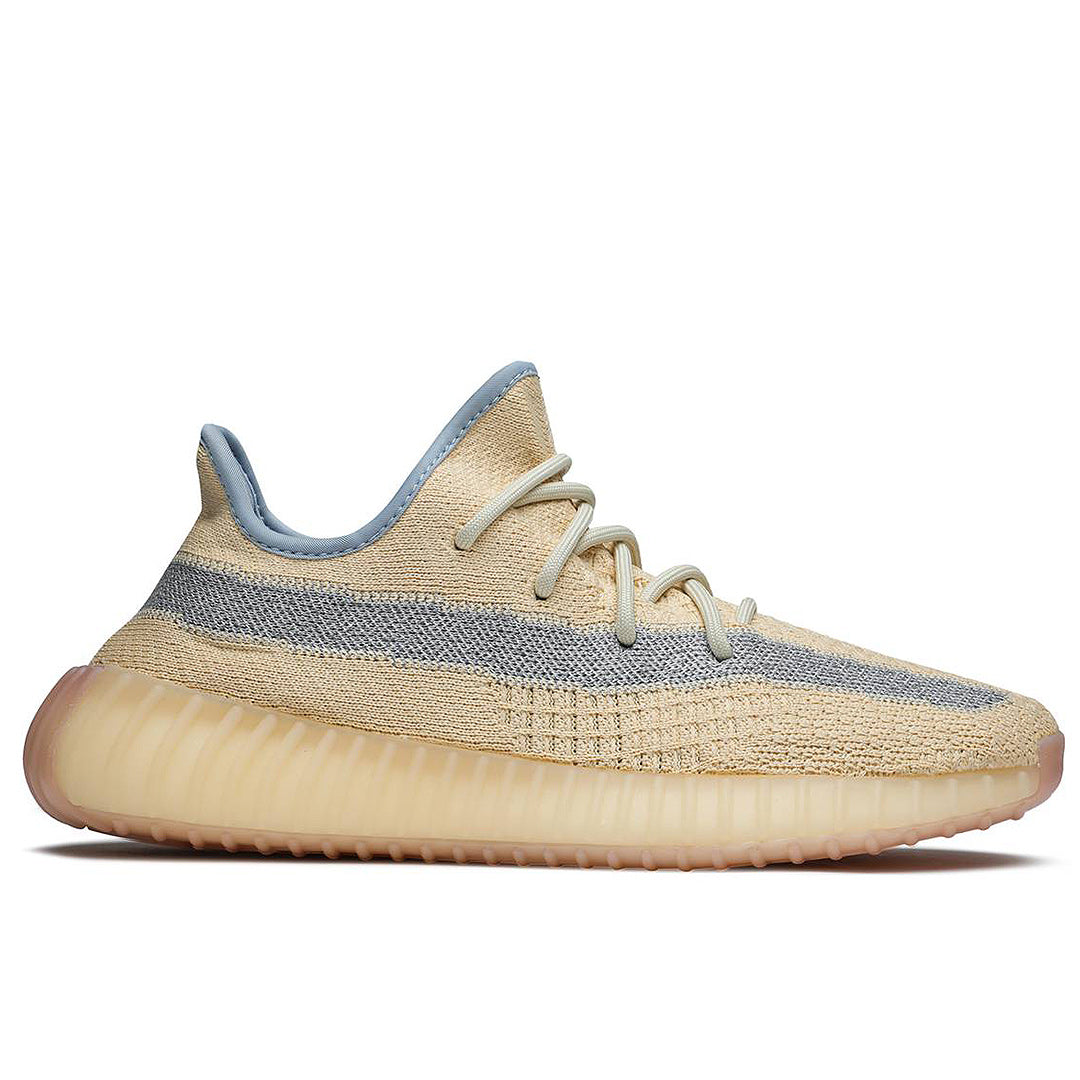 Adidas Yeezy Boost 350 V2 Linen