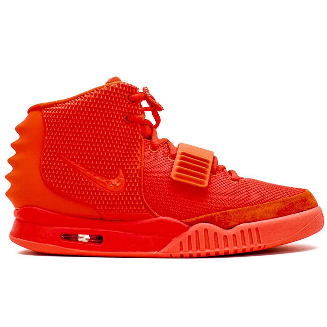 Nike Yeezy Red October