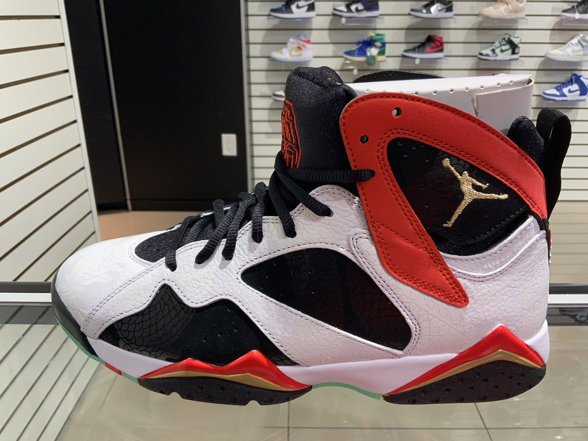 Jordan 7 Retro Greater China