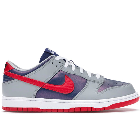 Nike Dunk Low Co.JP Samba (2020)