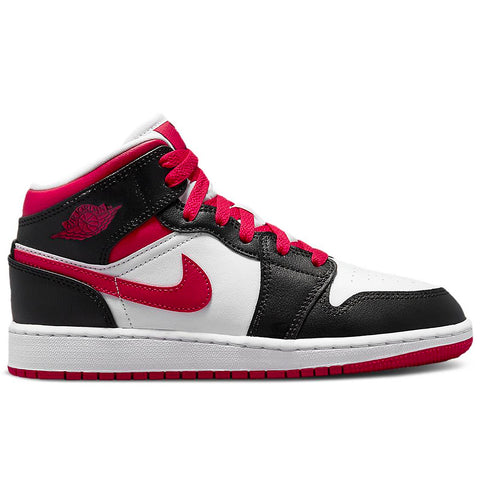 Air Jordan 1 Mid Very Berry