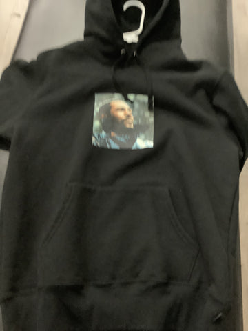 Supreme Marvin Gaye Hoodie