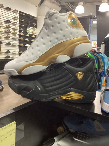 Jordan Defining Moment Pack Last Shot