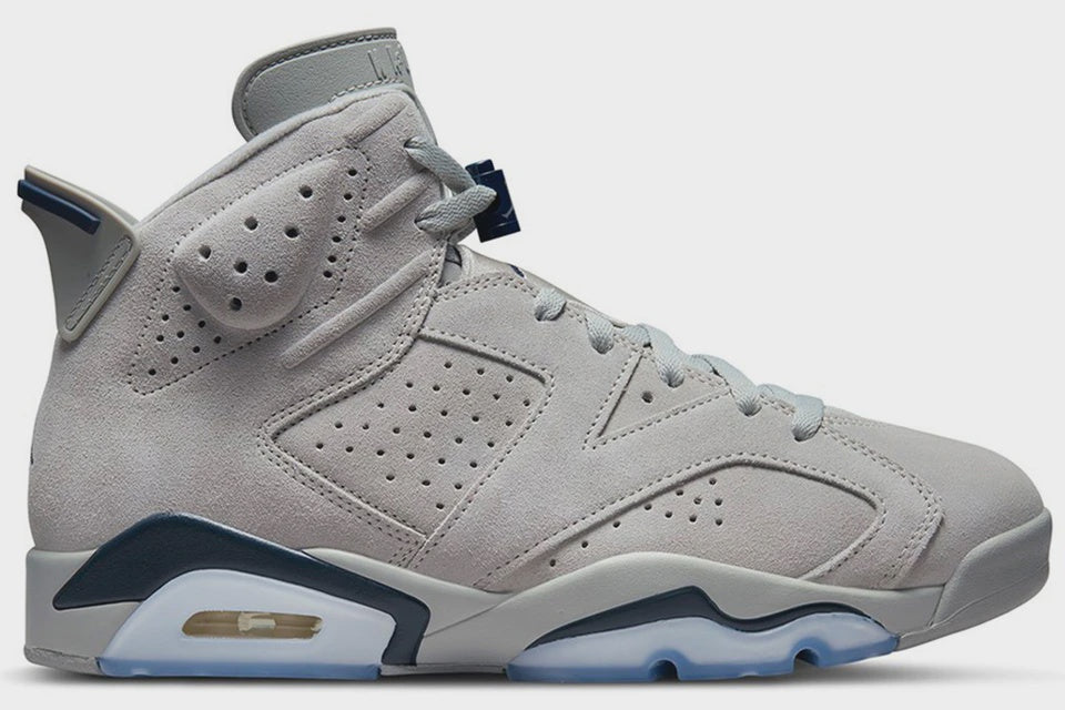 Jordan 6 Retro Georgetown (2022)