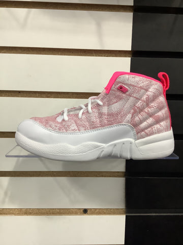 Jordan 12 Article Punch