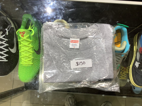 Supreme Antihero Dog Tee